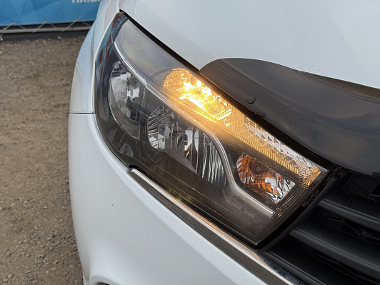 Lada (ВАЗ) Vesta 50 Anniversary, 2019 года, пробег 61425 км