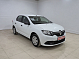 Renault Logan Confort, 2015 года, пробег 97473 км