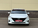 Hyundai Solaris Comfort, 2020 года, пробег 72100 км