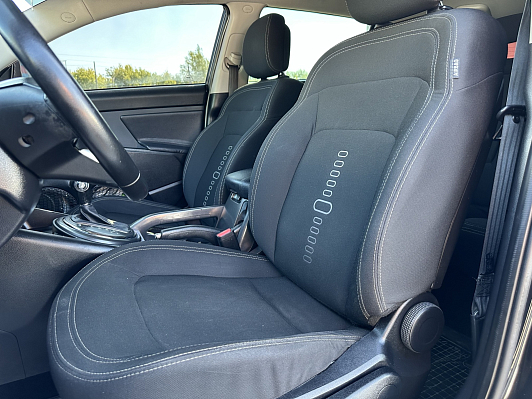 Kia Sportage Luxe, 2013 года, пробег 260000 км