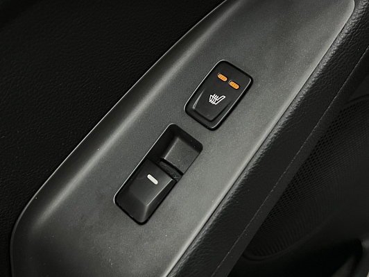 Kia Cerato Prestige, 2019 года, пробег 136600 км