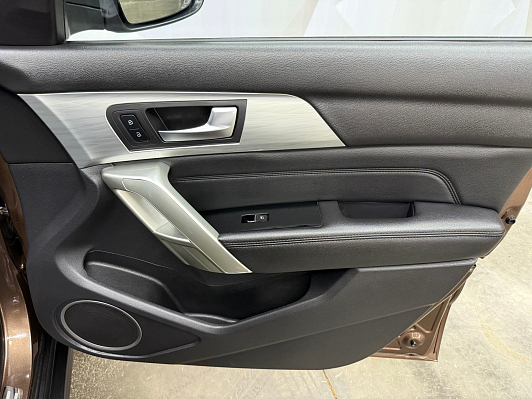 Haval H2 Elite, 2019 года, пробег 94547 км