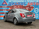 Chevrolet Aveo LT, 2013 года, пробег 192459 км