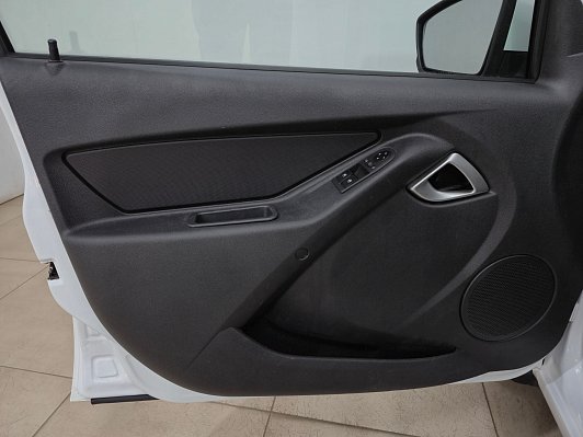 Lada (ВАЗ) Granta Классик, 2024 года, пробег 35135 км