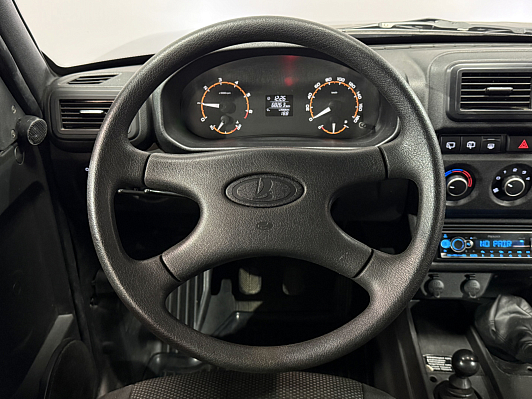 Lada (ВАЗ) 2131 (4x4), 2021 года, пробег 68000 км