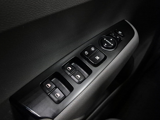 Kia Morning Prestige, 2019 года, пробег 163560 км