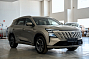 Changan CS75 Plus Люкс, белый