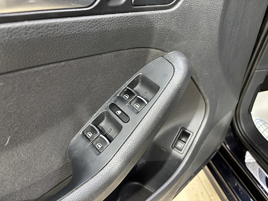 Volkswagen Jetta Sochi Edition, 2013 года, пробег 146324 км