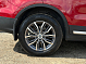 Geely Atlas Pro Luxury, 2022 года, пробег 74078 км