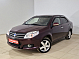 Geely MK Comfort, 2013 года, пробег 103183 км