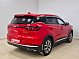 Chery Tiggo 7 Pro Prestige, 2022 года, пробег 46839 км