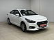 Hyundai Solaris Elegance, 2017 года, пробег 144129 км