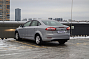 Ford Mondeo Ambiente, 2013 года, пробег 121000 км