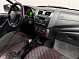 Lada (ВАЗ) Kalina Норма, 2015 года, пробег 112000 км