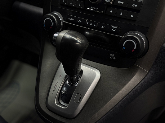 Honda CR-V Elegance, 2010 года, пробег 179889 км