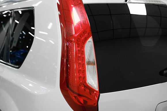 Nissan X-Trail SE High, 2011 года, пробег 171000 км