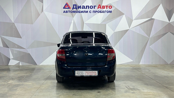 Lada (ВАЗ) Granta, 2012 года, пробег 180000 км