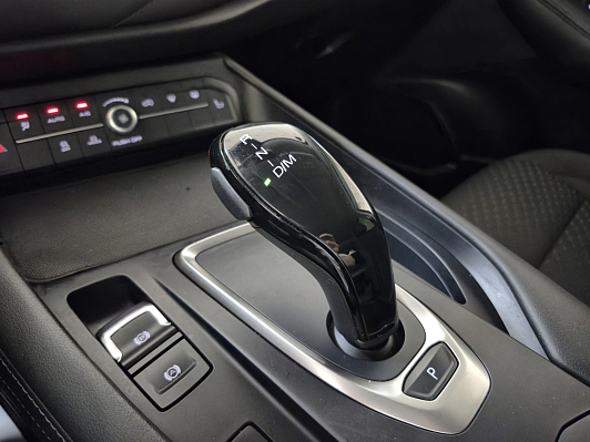 Haval F7 Comfort, 2019 года, пробег 153598 км