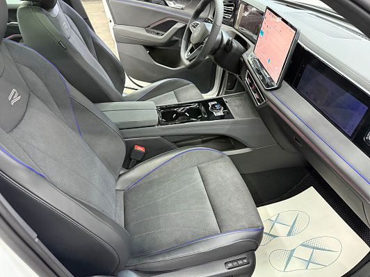 Volkswagen Tiguan R-Line Premium Edition, 2026 года, пробег 170 км