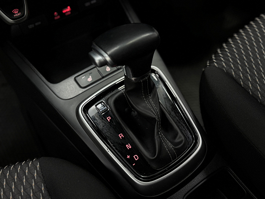 Kia Rio Luxe, 2019 года, пробег 197895 км