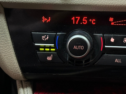 BMW 5 серии, 2012 года, пробег 248000 км