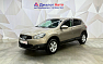 Nissan Qashqai SE, 2013 года, пробег 108767 км