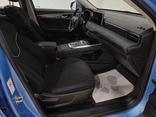 Haval Jolion Elite, 2023 года, пробег 30000 км