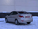 Hyundai Solaris, 2012 года, пробег 172194 км