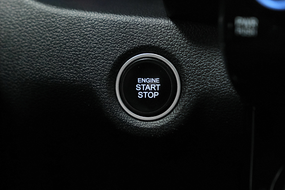 Hyundai Creta Lifestyle, 2021 года, пробег 158896 км