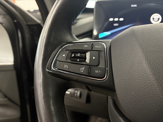 Chery Tiggo 7 Pro Max Ultimate, 2022 года, пробег 39000 км