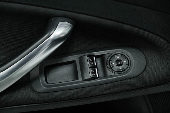 Ford Mondeo Ambiente, 2013 года, пробег 134000 км