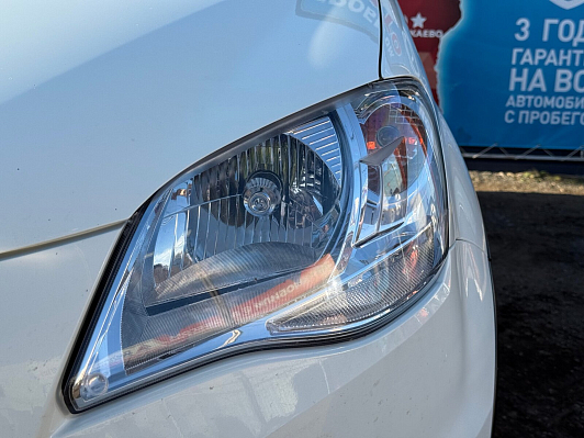 SsangYong Actyon, 2011 года, пробег 178000 км