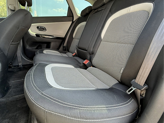 Kia Ceed Premium, 2018 года, пробег 114396 км