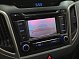 Hyundai Creta Travel, 2017 года, пробег 155350 км
