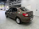 Renault Logan Drive, 2018 года, пробег 104000 км