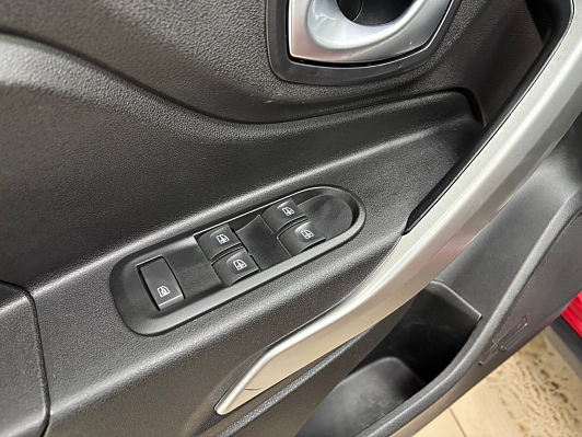 Lada (ВАЗ) XRAY BLACK, 2019 года, пробег 55321 км