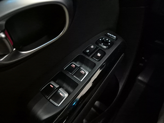 Kia Soul GT, 2018 года, пробег 86793 км