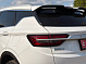 Geely Coolray Flagship, 2023 года, пробег 25630 км
