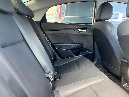 Solaris HS Elegance + Safety Light + Prestige, 2024 года, пробег 40848 км