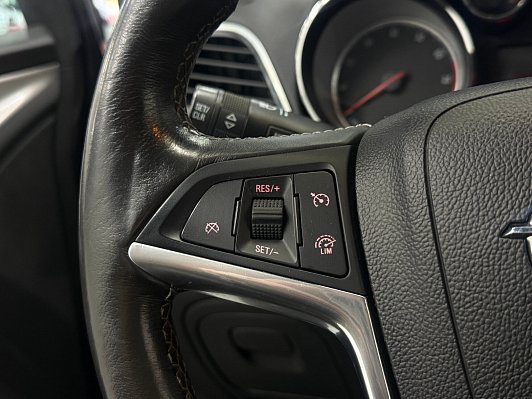 Opel Mokka Enjoy, 2013 года, пробег 123315 км