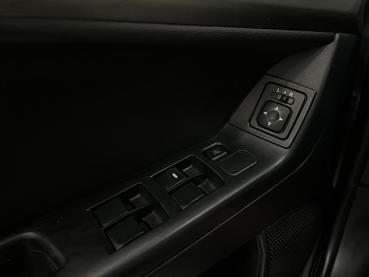 Mitsubishi Lancer Invite, 2012 года, пробег 225000 км