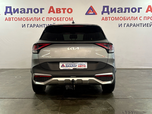 Kia Sportage Comfort, 2023 года, пробег 55450 км