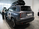 Haval Dargo Премиум, серый