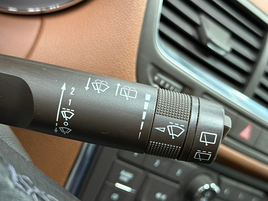 Opel Mokka Cosmo, 2012 года, пробег 199209 км