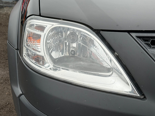 Lada (ВАЗ) Largus Luxe Glonass (7 мест) (2018-2019), 2019 года, пробег 145000 км