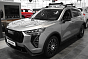 Haval New Jolion Elite, серый