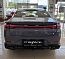 Geely Preface Flagship, фиолетовый