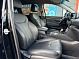 Hyundai Santa Fe Premier, 2019 года, пробег 109700 км