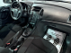Opel Astra Essentia, 2011 года, пробег 348000 км