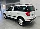 Skoda Yeti Adventure, 2016 года, пробег 179145 км